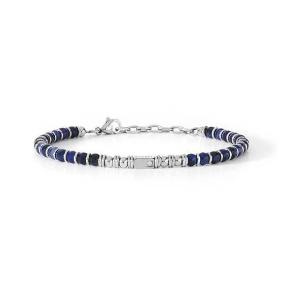 Bracciale Comete Uomo District in Acciaio UBR887 - UBR887